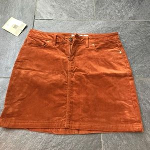 Patagonia women’s skirt